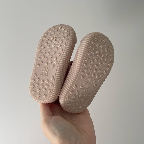 H&M Baby Sneakers - Picture 4 of 5
